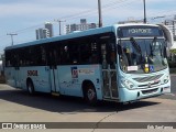SOGIL - Sociedade de Ônibus Gigante Ltda. 5150 na cidade de Porto Alegre, Rio Grande do Sul, Brasil, por Érik Sant'anna. Número da foto: #:id.