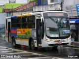 Viação Transguarulhense 7012 na cidade de Guarulhos, São Paulo, Brasil, por Diego Leão. Número da foto: #8240038.