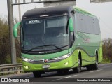 Buses Cejer  na cidade de Tiltil, Chacabuco, Metropolitana de Santiago, Chile, por Sebastian Andres Maluenda. Número da foto: #8241231.