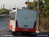 Viação Cruzeiro > Viação Sidon 38136 na cidade de Contagem, Minas Gerais, Brasil, por Joase Batista da Silva. Número da foto: #:id.