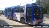 Empresa de Ônibus Pássaro Marron 92.017 na cidade de Potim, São Paulo, Brasil, por Luan Barbosa de Paula Soares. Número da foto: #8239919.