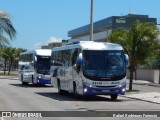 CVE Tur 20119 na cidade de Aracaju, Sergipe, Brasil, por Rafael Rodrigues Forencio. Número da foto: #8239083.
