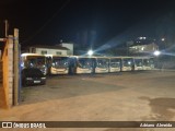 Univale Transportes 2920 na cidade de João Monlevade, Minas Gerais, Brasil, por Adriano  Almeida. Número da foto: #:id.