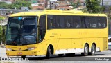 Viação Itapemirim 5557 na cidade de Caruaru, Pernambuco, Brasil, por Victor Hugo. Número da foto: #8240146.