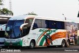 Empresa de Transportes Andorinha 7206 na cidade de Assis, São Paulo, Brasil, por Francisco Ivano. Número da foto: #:id.
