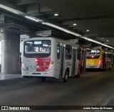 Pêssego Transportes 4 7762 na cidade de São Paulo, São Paulo, Brasil, por Andre Santos de Moraes. Número da foto: #:id.