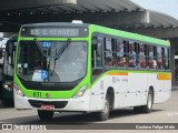 Rodoviária Caxangá 831 na cidade de Recife, Pernambuco, Brasil, por Gustavo Felipe Melo. Número da foto: #8241509.