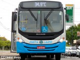 Joafra 1420 na cidade de Sobradinho, Bahia, Brasil, por Pedro Henrique. Número da foto: #:id.