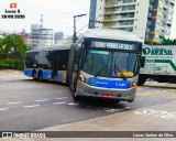 Viação Paratodos > São Jorge > Metropolitana São Paulo > Mobibrasil 6 3305 na cidade de São Paulo, São Paulo, Brasil, por Lucas Santos da Silva. Número da foto: #8240896.