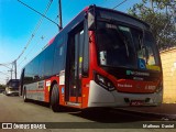 Express Transportes Urbanos Ltda 4 8887 na cidade de São Paulo, São Paulo, Brasil, por Matheus  Daniel. Número da foto: #8241760.