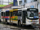 Viação Transguarulhense 8030 na cidade de Guarulhos, São Paulo, Brasil, por Diego Leão. Número da foto: #8240151.