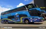 Soares Turismo e Fretamento 3018 na cidade de Goiânia, Goiás, Brasil, por Carlos Júnior. Número da foto: #8240357.