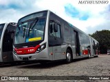 Express Transportes Urbanos Ltda 4 8211 na cidade de São Paulo, São Paulo, Brasil, por Matheus  Daniel. Número da foto: #8241753.