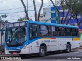 Consórcio Recife .927 na cidade de Recife, Pernambuco, Brasil, por João Guilherme. Número da foto: #8240080.