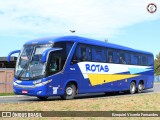 RodeRotas - Rotas de Viação do Triângulo 76415 na cidade de Campinas, São Paulo, Brasil, por Ezequiel Vicente Fernandes. Número da foto: #8240075.