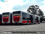 Express Transportes Urbanos Ltda 4 8798 na cidade de São Paulo, São Paulo, Brasil, por Matheus  Daniel. Número da foto: #8241752.