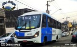 Cooper Líder > A2 Transportes 6 8399 na cidade de São Paulo, São Paulo, Brasil, por Aline Guilger. Número da foto: #:id.