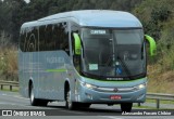 Viação Garcia 8125 na cidade de Campo Largo, Paraná, Brasil, por Alessandro Fracaro Chibior. Número da foto: #8239722.