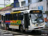 Viação Transguarulhense 6092 na cidade de Guarulhos, São Paulo, Brasil, por Diego Leão. Número da foto: #8240034.