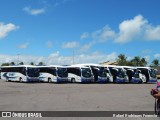 CVE Tur 20121 na cidade de Aracaju, Sergipe, Brasil, por Rafael Rodrigues Forencio. Número da foto: #8239075.