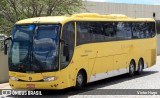 Viação Itapemirim 5557 na cidade de Caruaru, Pernambuco, Brasil, por Victor Hugo. Número da foto: #8240147.