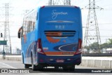 Litorânea Transportes Coletivos 5056 na cidade de São José dos Campos, São Paulo, Brasil, por Everaldo Bordini. Número da foto: #8239808.