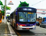Viação Miracatiba 15.856 na cidade de São Paulo, São Paulo, Brasil, por Lucas Santos da Silva. Número da foto: #8240945.