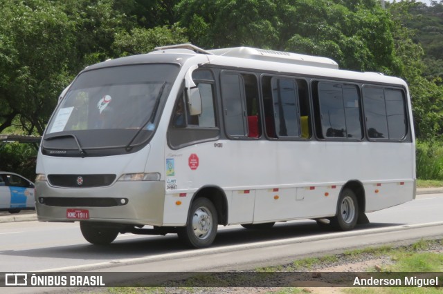 Ônibus Particulares 1911 na cidade de Recife, Pernambuco, Brasil, por Anderson Miguel. Número da foto: #8164032.