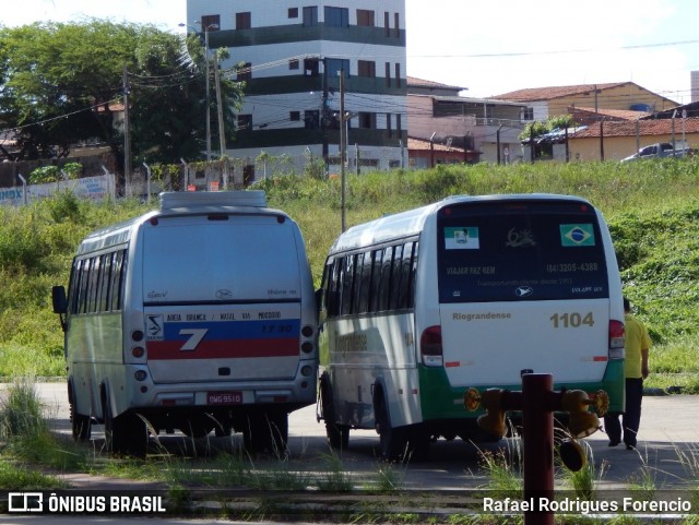 Serviço Opcional 1.7.30 na cidade de Natal, Rio Grande do Norte, Brasil, por Rafael Rodrigues Forencio. Número da foto: #8161891.