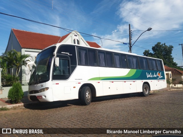 Vale do Sol 1500 na cidade de Rio Pardo, Rio Grande do Sul, Brasil, por Ricardo Manoel Limberger Carvalho. Número da foto: #8163225.