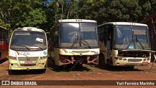 TransArapari 213 na cidade de Barcarena, Pará, Brasil, por Yuri Ferreira Marinho. Número da foto: #8163974.