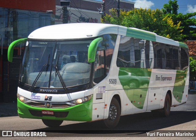 Comércio e Transportes Boa Esperança 5509 na cidade de Belém, Pará, Brasil, por Yuri Ferreira Marinho. ID da foto: 8163081.