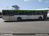 Rodoviária Caxangá 516 na cidade de Olinda, Pernambuco, Brasil, por Mateus Barbara da Silva. Número da foto: #8162389.