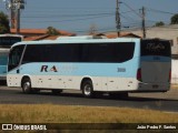R.A. Viagens 3000 na cidade de Teresina, Piauí, Brasil, por João Pedro F. Santos. Número da foto: #8163431.