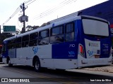 Suzantur Diadema 710 na cidade de Diadema, São Paulo, Brasil, por Iran Lima da Silva. Número da foto: #:id.