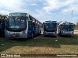 Transriver Transporte 4025 na cidade de Rio de Janeiro, Rio de Janeiro, Brasil, por Savio Luiz Neves Lisboa. Número da foto: #:id.