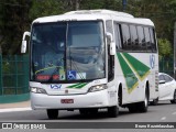 VSI - Viação Santo Ignácio 657 na cidade de São Bernardo do Campo, São Paulo, Brasil, por Bruno Kozeniauskas. Número da foto: #:id.