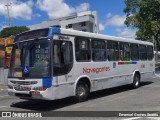 Consórcio Navegantes - 09  > Empresa de Transportes Nossa Senhora Aparecida > Empresa de Transportes Marcos da Silva 09114 na cidade de João Pessoa, Paraíba, Brasil, por Emanuel Gomes Soares. Número da foto: #:id.