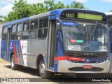 Ônibus Particulares 3572 na cidade de Fortaleza, Ceará, Brasil, por Alisson Wesley. ID da foto: :id.