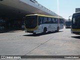 Viação Pioneira 229831 na cidade de Brasília, Distrito Federal, Brasil, por Vicente Barbosa. Número da foto: #:id.