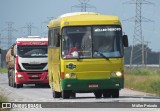 Ônibus Particulares 4829 na cidade de Rio Largo, Alagoas, Brasil, por Müller Peixoto. Número da foto: #:id.