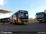 Mobibrasil São Lourenço >>> Mobi-PE 2.805 na cidade de Camaragibe, Pernambuco, Brasil, por João Guilherme. Número da foto: #:id.