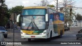 Empresa Gontijo de Transportes 14760 na cidade de Coronel Fabriciano, Minas Gerais, Brasil, por Jonatas Costa da Mata. Número da foto: #:id.