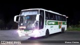 Empresa Gontijo de Transportes 21210 na cidade de Montes Claros, Minas Gerais, Brasil, por Marcus Vinicius. Número da foto: #8161258.