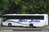 São João Turismo 1100 na cidade de Santos Dumont, Minas Gerais, Brasil, por Isaias Ralen. Número da foto: #:id.