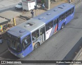 Guarulhos Transportes 33.747 na cidade de Guarulhos, São Paulo, Brasil, por Matheus Ferreira de Campos. Número da foto: #:id.
