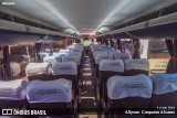 Empresa de Transportes Andorinha 6260 na cidade de Corumbá, Mato Grosso do Sul, Brasil, por Allyson  Cerqueira Alvares. Número da foto: #:id.