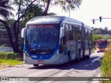 Cidade Alta Transportes 1.133 na cidade de Recife, Pernambuco, Brasil, por Junior Mendes. ID da foto: :id.