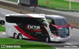 Esctur Turismo 022 na cidade de Aparecida, São Paulo, Brasil, por Andrey Gustavo. Número da foto: #8161516.