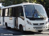 Ônibus Particulares 0338 na cidade de Belo Horizonte, Minas Gerais, Brasil, por Adão Raimundo Marcelino. Número da foto: #8164111.